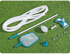 Bestway Odkurzacz do czyszczenia basenu (58234) 4