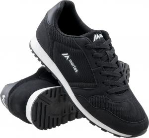 Martes Buty męskie Arne czarne r. 42 4