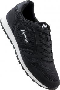 Martes Buty męskie Arne czarne r. 44 3