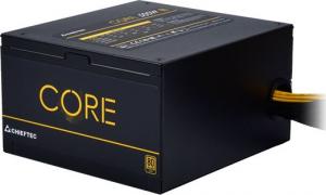 Zasilacz Chieftec Core 500W (BBS-500S) 2