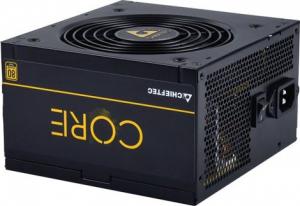 Zasilacz Chieftec Core 500W (BBS-500S) 3