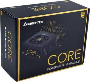 Zasilacz Chieftec Core 600W (BBS-600S) 4