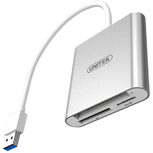 Czytnik Unitek USB 3.0 (Y9313) 2