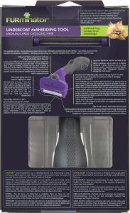 FURminator dla kotów długowłosych Large 9