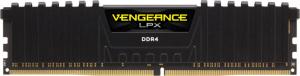 Pamięć Corsair Vengeance LPX, DDR4, 32 GB, 3200MHz, CL16 (CMK32GX4M2E3200C16) 3