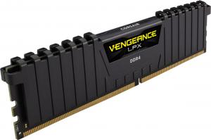 Pamięć Corsair Vengeance LPX, DDR4, 16 GB, 3200MHz, CL16 (CMK16GX4M2E3200C16) 4