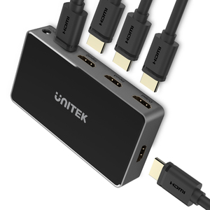 Unitek V1110A 3