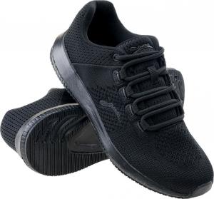 Iguana Buty damskie Decatis W black r. 37 4
