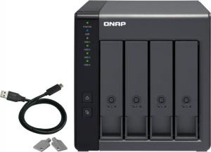 Macierz dyskowa Qnap TR-004 Tower (TR-004) 2