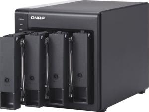 Macierz dyskowa Qnap TR-004 Tower (TR-004) 3