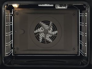 Piekarnik Electrolux EOD5C50Z 5