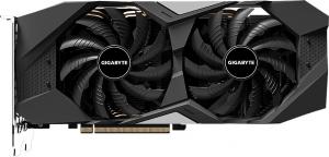 Karta graficzna Gigabyte GeForce RTX 2070 Windforce 2X 8GB GDDR6 (GV-N2070WF2-8GD) 5
