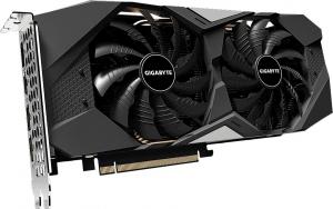 Karta graficzna Gigabyte GeForce RTX 2070 Windforce 2X 8GB GDDR6 (GV-N2070WF2-8GD) 2