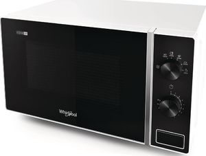 Kuchenka mikrofalowa Whirlpool MWP 101 W 2