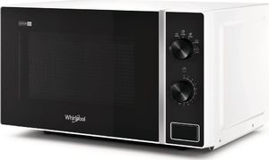 Kuchenka mikrofalowa Whirlpool MWP 101 W 3