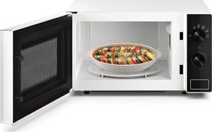 Kuchenka mikrofalowa Whirlpool MWP 101 W 4
