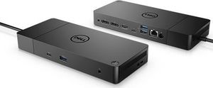 Stacja/replikator Dell WD19-180W USB-C (210-ARJF) 2