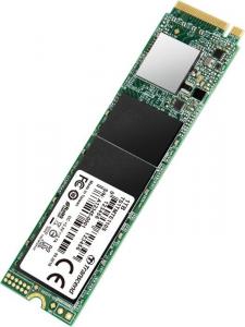 Dysk SSD Transcend 110S 1TB M.2 2280 PCI-E x4 Gen3 NVMe (TS1TMTE110S) 2