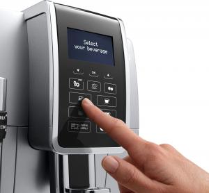 Ekspres ciśnieniowy DeLonghi Dinamica ECAM 350.35 SB 5