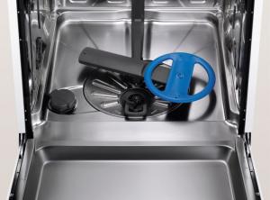 Zmywarka Electrolux EES47320L 2