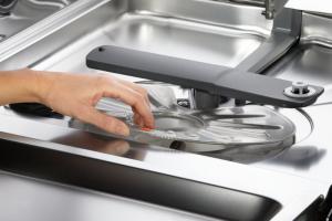 Zmywarka Electrolux EES47320L 4