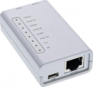 Karta dźwiękowa InLine USB HD Audio Adapter (33053I) 2