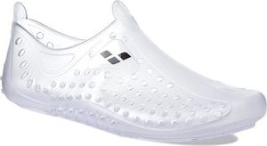 Arena Buty pływackie Sharm II przeźroczyste r. 36 4