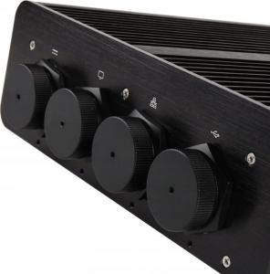 Obudowa Akasa Pascal MD UCFF (A-NUC40-M1B) 3