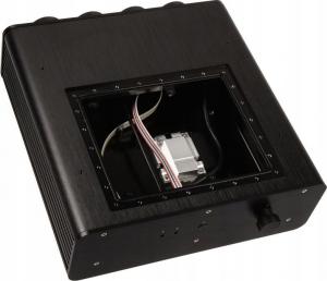 Obudowa Akasa Pascal MD UCFF (A-NUC40-M1B) 4