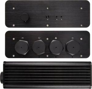 Obudowa Akasa Pascal MD UCFF (A-NUC40-M1B) 6