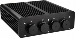 Obudowa Akasa Pascal MD UCFF (A-NUC40-M1B) 9