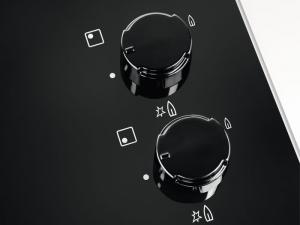 Płyta grzewcza Electrolux EGG6407K 8