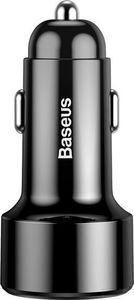 Ładowarka Baseus BS-C20A 2x USB-A 6 A  (BRA007184) 3