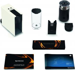 Ekspres na kapsułki Nespresso Essenza Mini (XN1101) 2