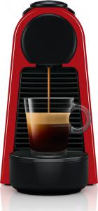 Ekspres na kapsułki DeLonghi Essenza Mini (D30-EU3-RE-NE) 2