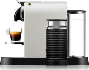 Ekspres na kapsułki Nespresso Citiz&Milk (EN267.WAE) 3