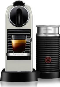 Ekspres na kapsułki Nespresso Citiz&Milk (EN267.WAE) 4