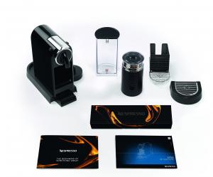 Ekspres na kapsułki Nespresso Citiz&Milk (EN267.BAE) 5