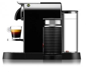 Ekspres na kapsułki Nespresso Citiz&Milk (EN267.BAE) 3