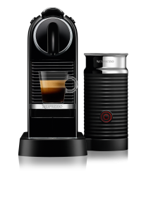 Ekspres na kapsułki Nespresso Citiz&Milk (EN267.BAE) 4