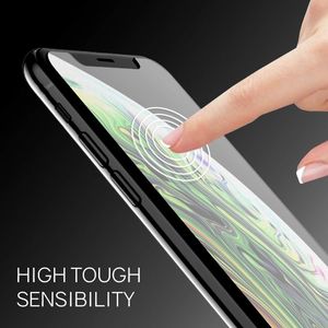 Whitestone SZKŁO HARTOWANE GLASS IPHONE X/XS CLEAR 4