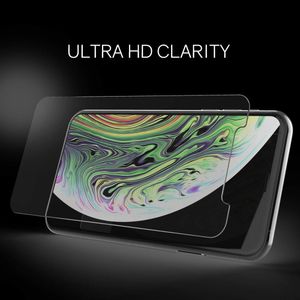 Whitestone SZKŁO HARTOWANE GLASS IPHONE X/XS CLEAR 6