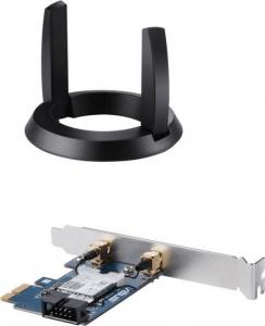 Karta sieciowa Asus PCE-AC58BT (90IG04S0-MM0R10) 2