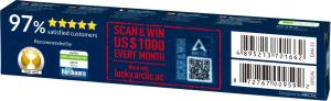 Pasta termoprzewodząca Arctic MX-4 8g (ACTCP00008B) 3