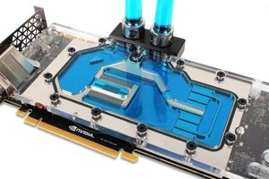 EK Water Blocks EK-CryoFuel 1000ml gotowa mieszanka - Navy Blue 5