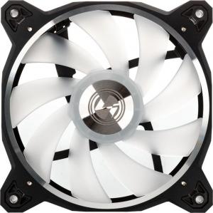 Wentylator Lian Li BR120 DRGB PWM 3-pack + Hub (BRDIGITAL-3RB) 3