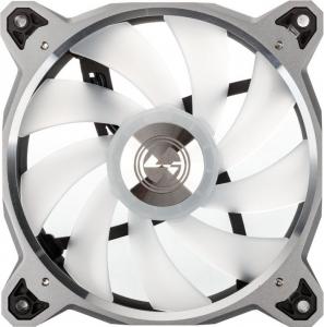 Wentylator Lian Li BR120 DRGB PWM 3-pack + Hub (BRDIGITAL-3RG) 3
