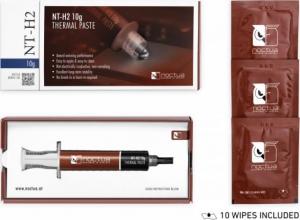 Pasta termoprzewodząca Noctua NT-H2 10g 3
