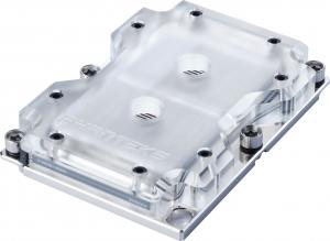 Phanteks Zestaw Blok wodny do płyty głównej Glacier Asus Rog Dominus Extreme (PH-ASDOMKT_01) 5