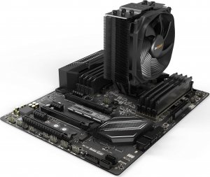 Chłodzenie CPU be quiet! Dark Rock Slim (BK024) 4